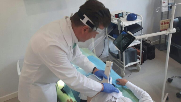 Diagnostyka obrazowa Dr Adam Kwieciński