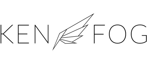 Logo KEN FOG