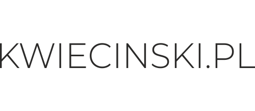 Kwiecinski.pl