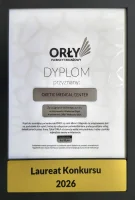 Orły medycyny 2026 dyplom